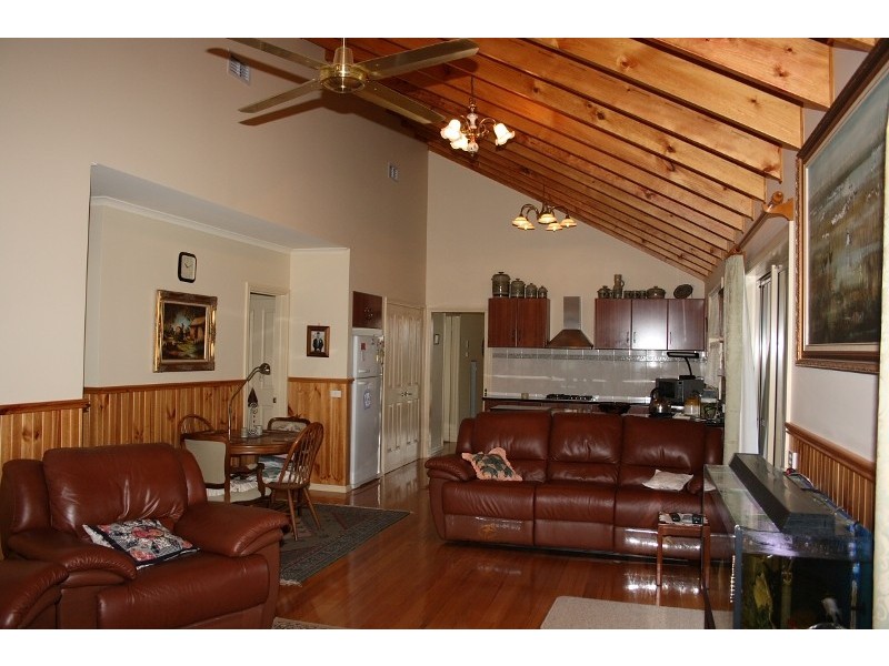 Strathfieldsaye VIC 3551