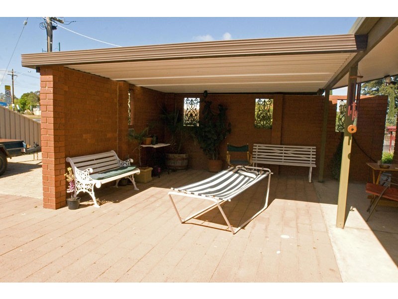 White Hills VIC 3550