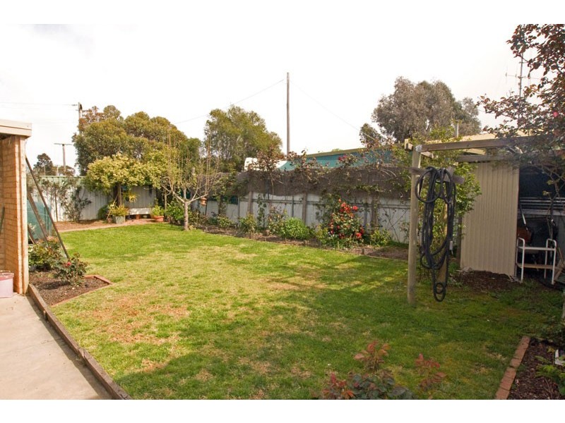 California Gully VIC 3556