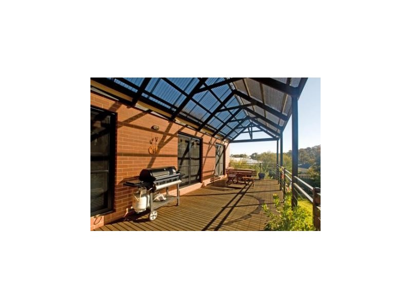 Spring Gully VIC 3550