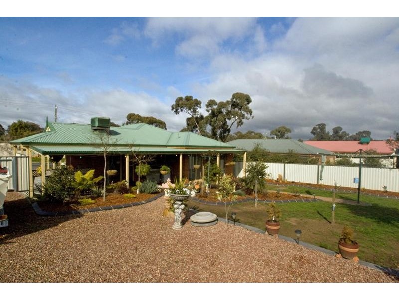 Kangaroo Flat VIC 3555