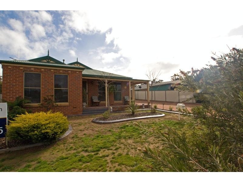 Kangaroo Flat VIC 3555