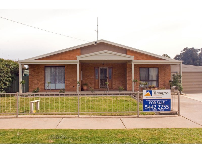 California Gully VIC 3556