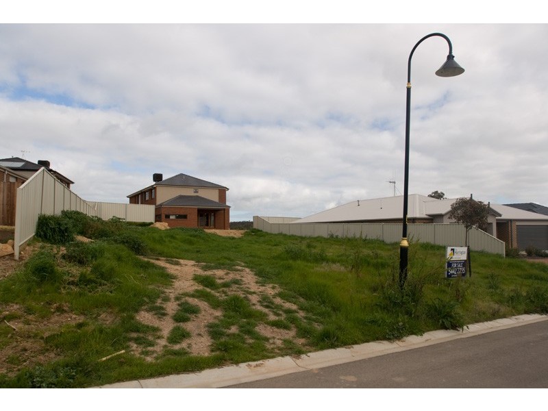 Kangaroo Flat VIC 3555