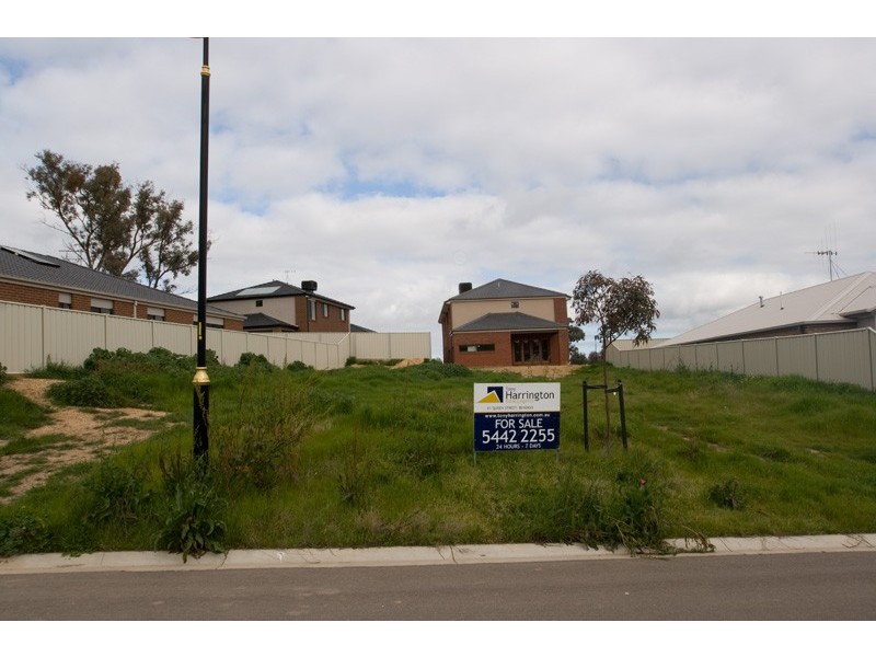 Kangaroo Flat VIC 3555