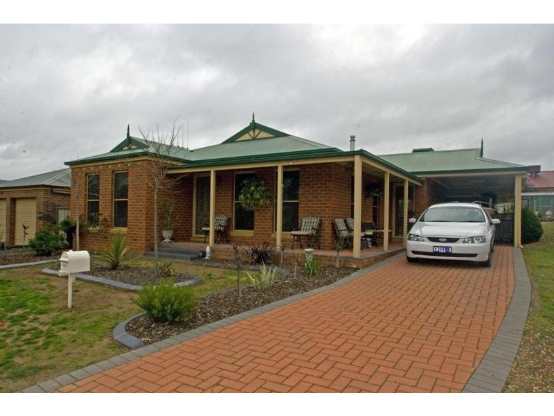 Kangaroo Flat VIC 3555