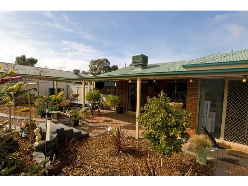 Kangaroo Flat VIC 3555