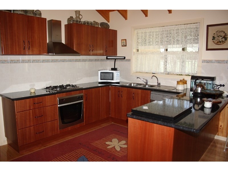 Strathfieldsaye VIC 3551