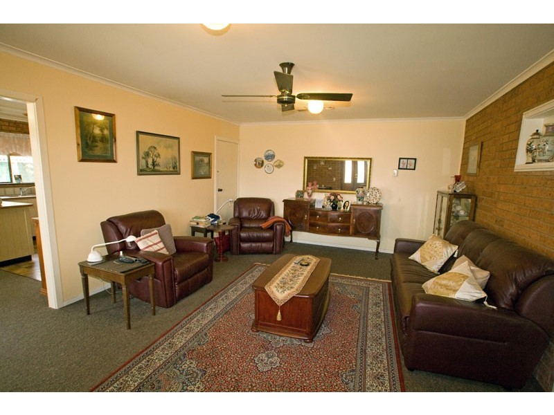 California Gully VIC 3556