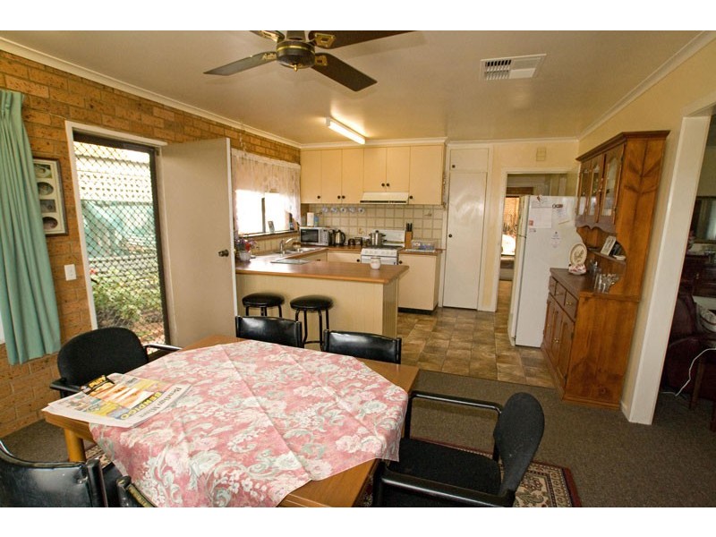 California Gully VIC 3556