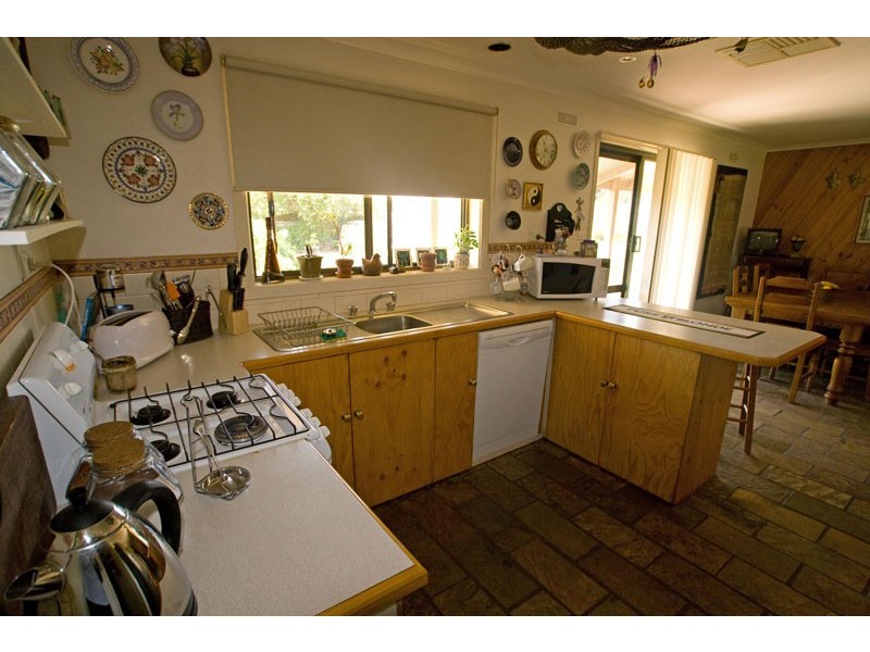 Kangaroo Flat VIC 3555