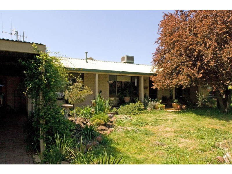 Kangaroo Flat VIC 3555