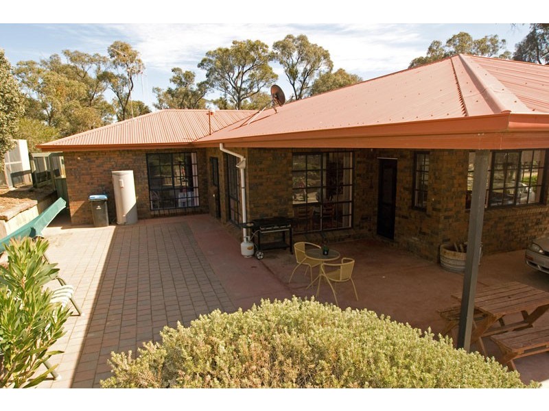 Lockwood VIC 3551