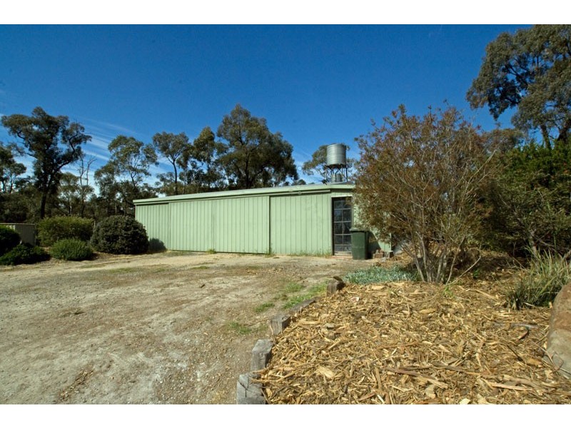 Lockwood VIC 3551