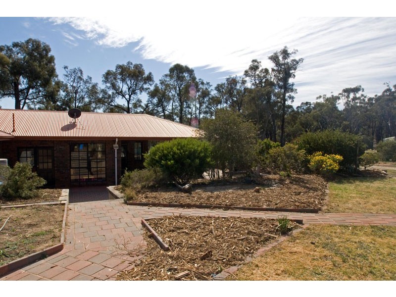 Lockwood VIC 3551