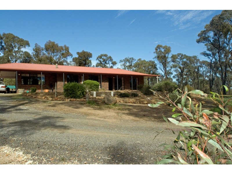 Lockwood VIC 3551