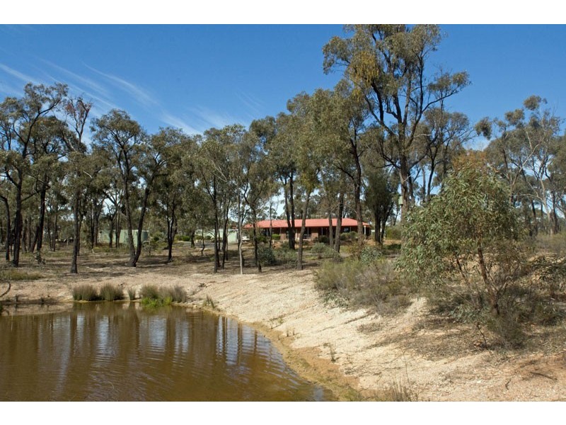 Lockwood VIC 3551