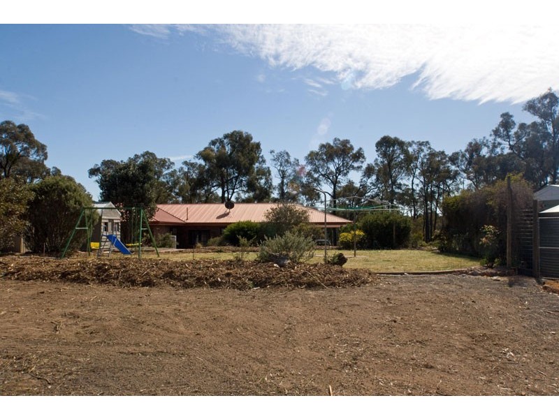 Lockwood VIC 3551