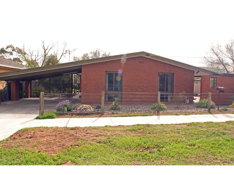 White Hills VIC 3550