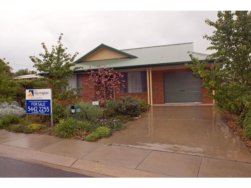 Kangaroo Flat VIC 3555