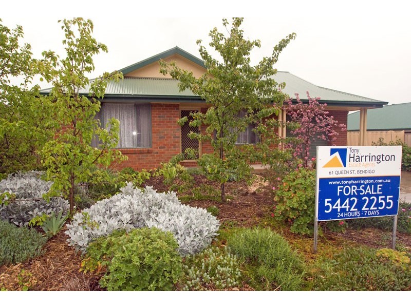 Kangaroo Flat VIC 3555