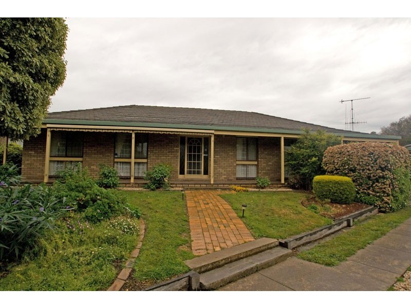 Strathdale VIC 3550
