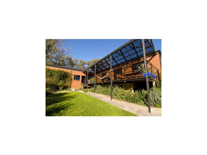 Spring Gully VIC 3550