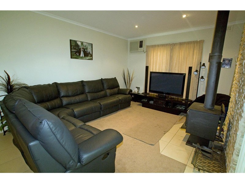 Lockwood VIC 3551