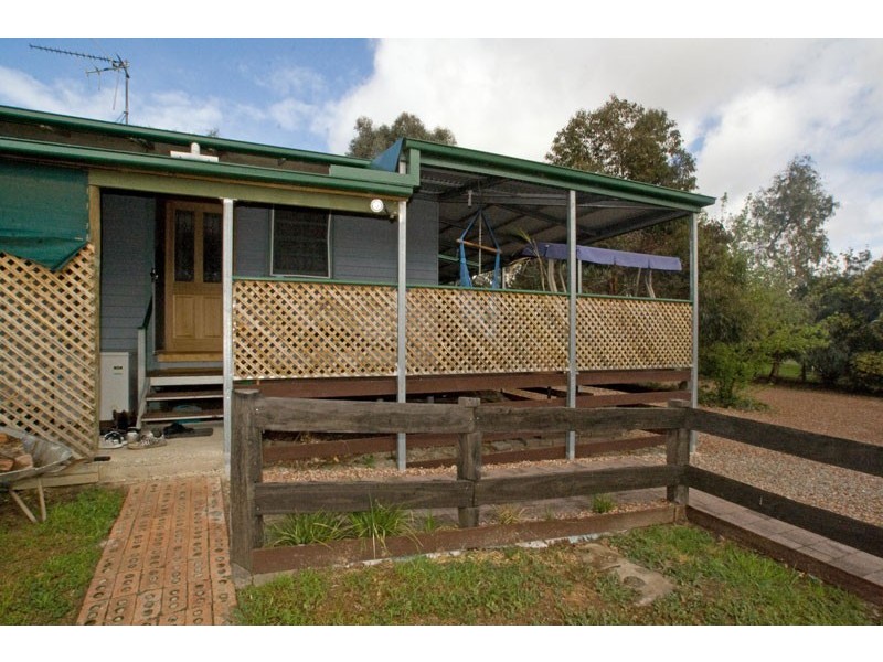 Lockwood VIC 3551