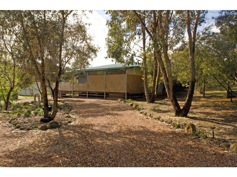 Lockwood VIC 3551
