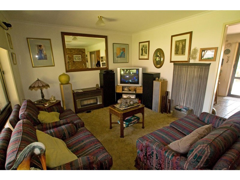 Kangaroo Flat VIC 3555