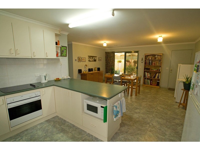 Kangaroo Flat VIC 3555