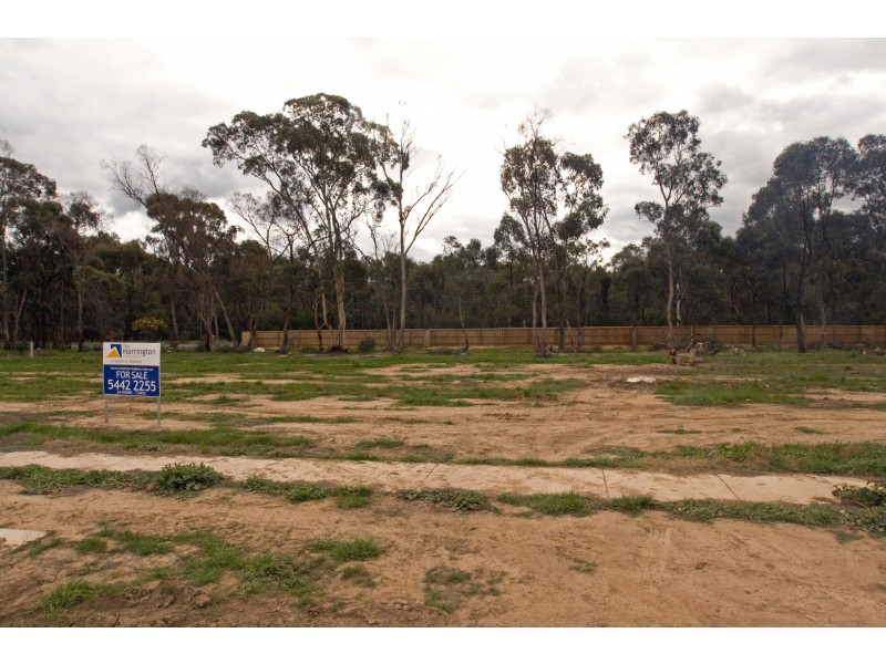 Epsom VIC 3551