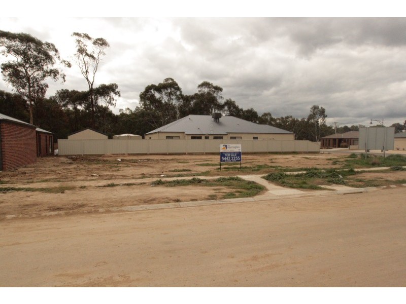 Epsom VIC 3551