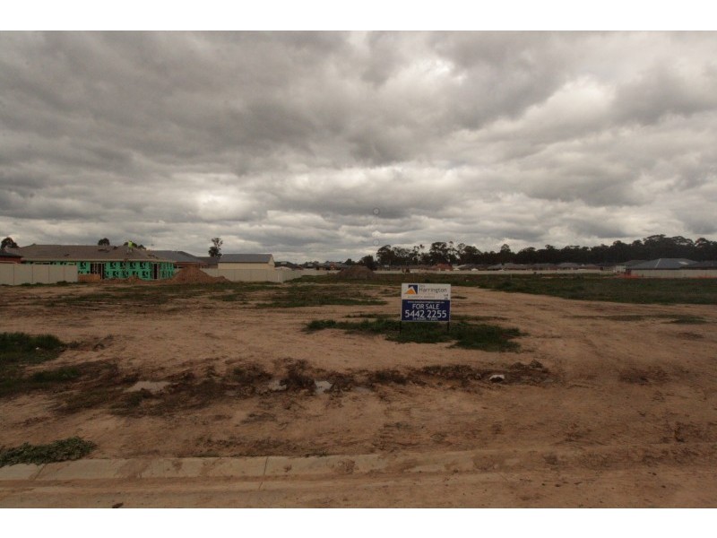 Epsom VIC 3551