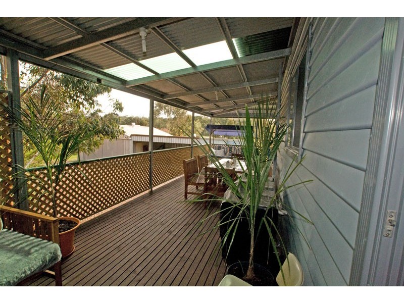 Lockwood VIC 3551