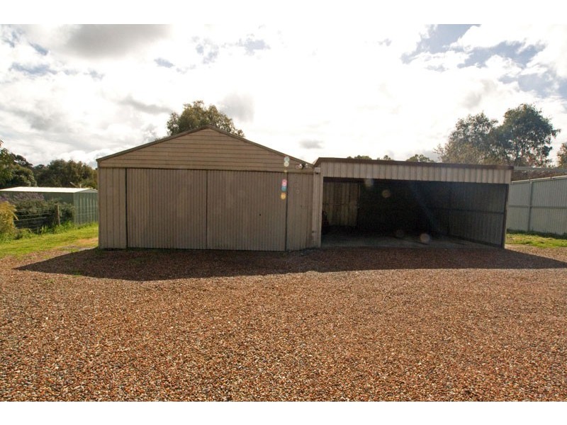 Lockwood VIC 3551