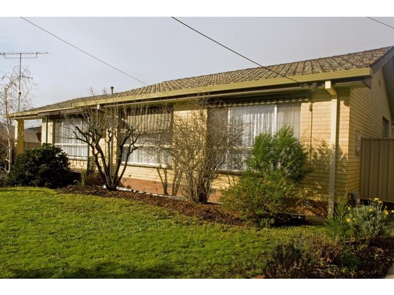 Kangaroo Flat VIC 3555