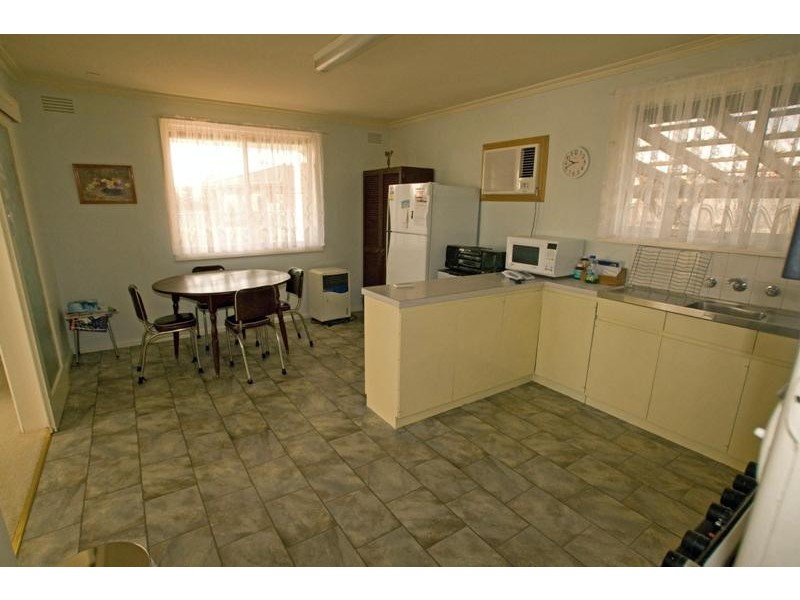 Kangaroo Flat VIC 3555