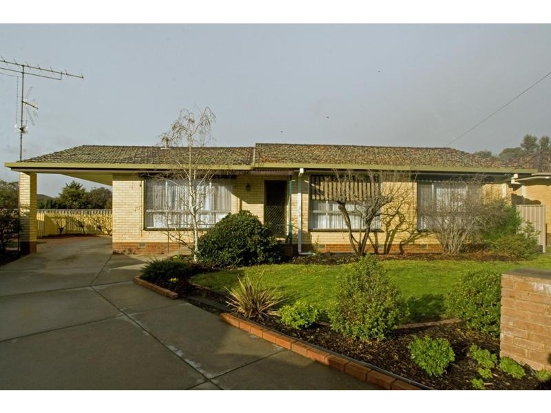 Kangaroo Flat VIC 3555