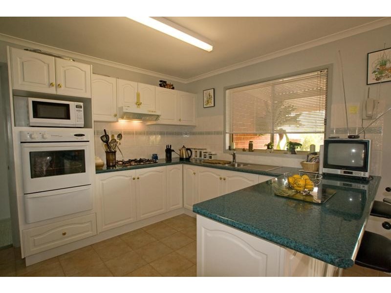 Kangaroo Flat VIC 3555