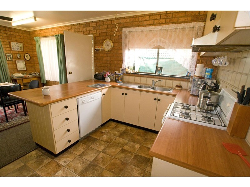 California Gully VIC 3556