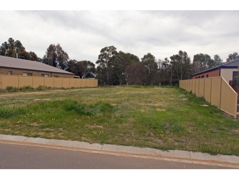 Strathfieldsaye VIC 3551