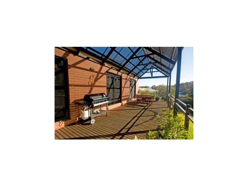 Spring Gully VIC 3550