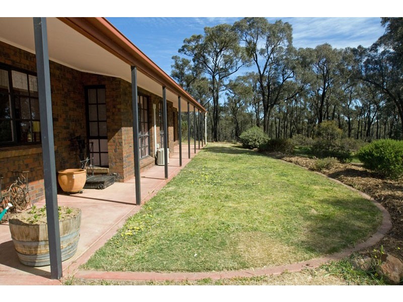 Lockwood VIC 3551