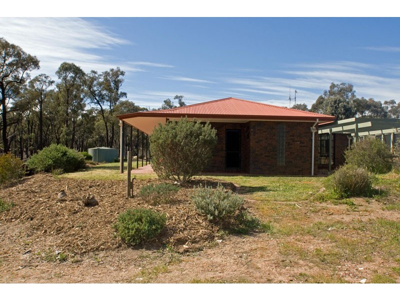 Lockwood VIC 3551