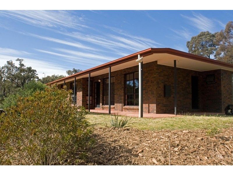 Lockwood VIC 3551