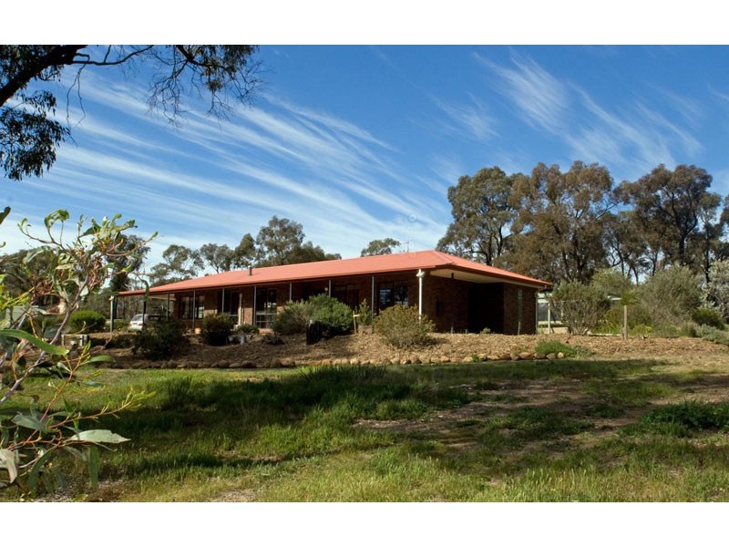Lockwood VIC 3551