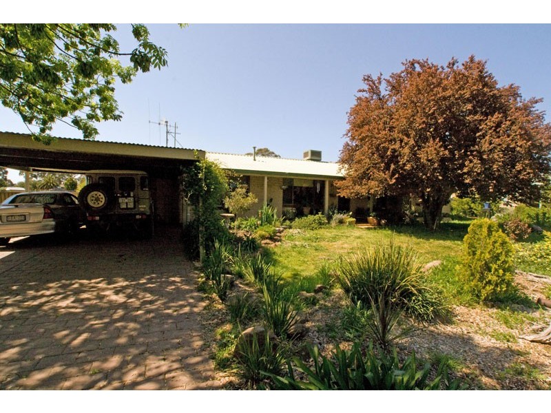 Kangaroo Flat VIC 3555