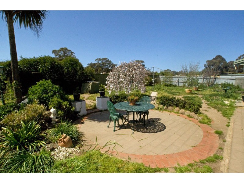 Kangaroo Flat VIC 3555